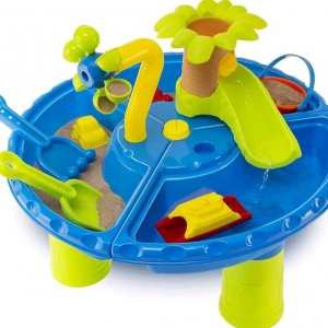 Sand And Water Table