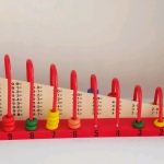 Calculation Shelf