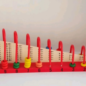 Calculation Shelf