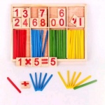 Digital Sticks