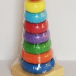 Big Rainbow Tower