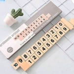 Arithmetic Ruler 