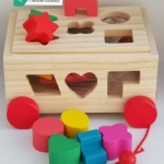 Multi-function Intelligence Box(SOLD OUT)