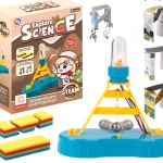 Explore Science Simulate Earthquake