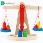 Scale/Balance