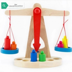 Scale/Balance