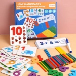 Mathematics Game