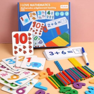 Mathematics Game