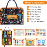 Busy Bag
