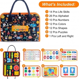 Busy Bag