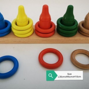The Nipple Ring