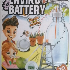 Enviro Battery