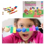 Caterpillar Drawstring