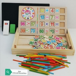 Operation Box