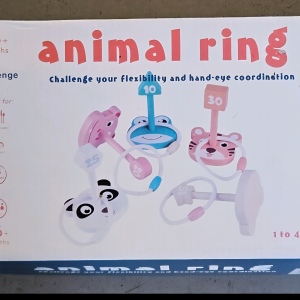 Animal Ring