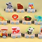 Animal Train