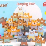 Kabi Jumping Bear