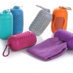 Cooling Towels