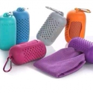 Cooling Towels