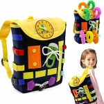 Sensory Backpack