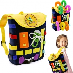 Sensory Backpack