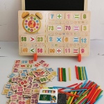 Multi-Function Learning Box