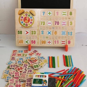 Multi-Function Learning Box