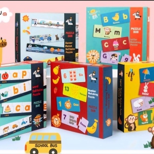 Puzzle Duo