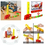 Domino Truck