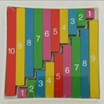 Digital Counting Rod