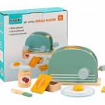 My Little Bread Maker