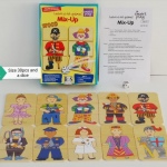 Mix-Up Puzzles