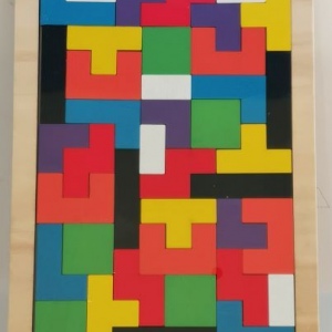 Tetris Big