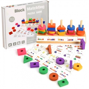 Block Matching