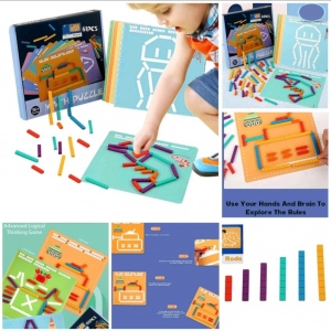 Math Puzzle