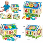 Multi Purpose Fun House 