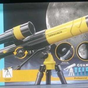 Telescope