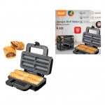 RAF Sausage Roll Maker