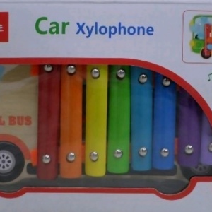 Car Xylophone