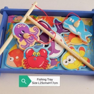 Fishing Tray