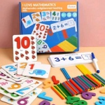 Mathematics Game