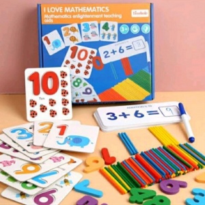 Mathematics Game