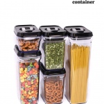 Food Storage Container Set 7PC