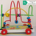 Big Bead Maze