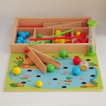 Clip Ball Game