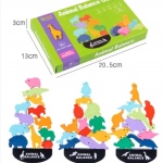 Animal Balance Game