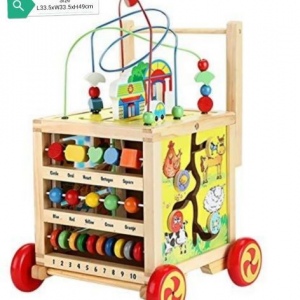 Baby Walker