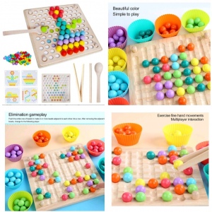Bead Holder