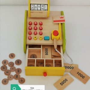 Big Cash Register