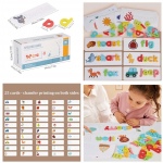 Spelling Game Compact Box